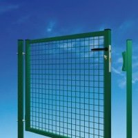 PORTILLON GARDEN STANDARD - Batiweb